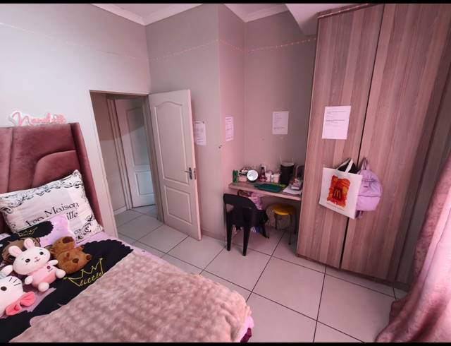 3 BEDROOM APARTMENT FOR SALE IN CASHAN
